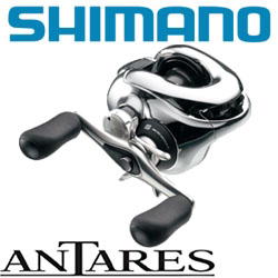 Shimano Antares
