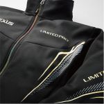 Костюм поддевка Shimano Nexus Limited Pro MD-154R LTD.BK M
