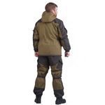Костюм NovaTex "Горка Осень" (палатка, флис) 7.62, р-р 60-62 рост 170-176