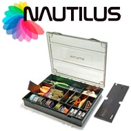 Nautilus Carp Main Box
