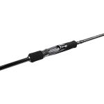 Спиннинг Nautilus Crossblade II CBS-II-672L 201см 2-10гр