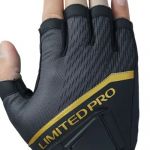 Перчатки Shimano Nexus GL-101V BLD.RED L