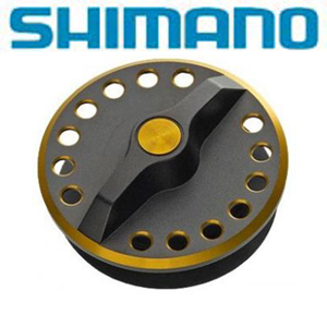 Shimano Twin Power фиксатор шпули