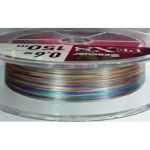 Плетеный шнур Seaguar Grandmax PE X8 150m #1,5