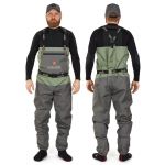 Полукомбинезон забродный Norfin Pilot Stockingfoot 2 03 р.LL