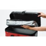Сумка DAIWA PV HD COOL BAG 38(B) RED