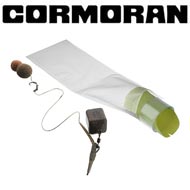 Cormoran PVA Bags & Funnel