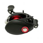 Катушка мультипликаторная Daiwa Fuego CT 103SHL