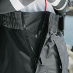 Костюм теплый Daiwa PW-1113 размер M черный