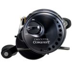 Катушка Shimano 24 Calcutta ConquesT Shallow Edition Shallow Edition 30HG (4969363046734)
