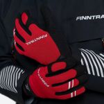 Перчатки Finntrail Eagle 2840 Red_N (L)