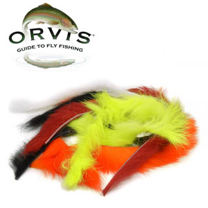 Orvis Zonker Strips