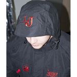 Куртка дождевая Lucky John 04 р. XL (LJ-104-XL)