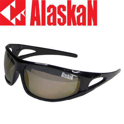 Alaskan Yukon AG19 Brown