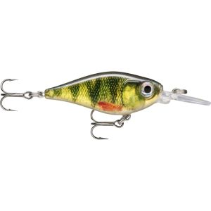 Воблер Rapala X-Light Shad 04 4гр. FNS04-PEL