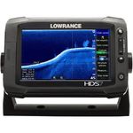 Эхолот-навигатор Lowrance HDS-7 GEN2 Touch (000-10763-001)