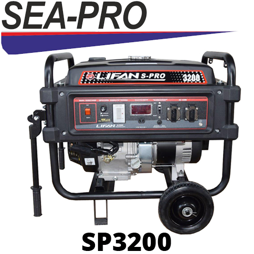 Sea-Pro SP3200