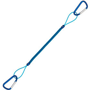 Страховочный тросик Daiichiseiko Safety Rope 2015 BU