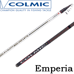 Colmic Emperia