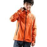 Куртка Haibo MFW PRO Orange р.XXXL