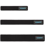 Транспортировочные ремни Shimano BE-003Y BK S 3.3 Х 20 см