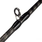 Удилище кастинговое JSCompany Nixx DX Twitch/Jig BC722MH
