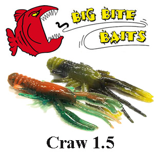 BBB Craw 1.5