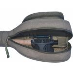 Чехол для нахлыстовых удилищ Aquatic Ч-63 80см