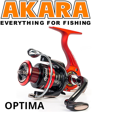 Akara Optima