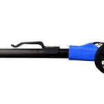 Подсак складной F-Fishing теле голова 46х50x51см ручка 70,5-105см