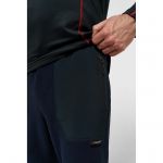 Термобрюки Finntrail Polar 1400 Black (M)