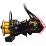 Катушка Abu Garcia MAX SX 2000SH