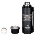 Термос Forrest Voyager Vacuum Bottle 1,5л (FSCV15)