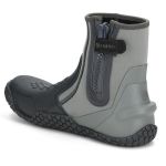 Ботинки Simms Zipit Flats Bootie, Cinder, 14