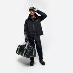 Сумка Finntrail Sattelite Black 1721