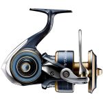 Катушка Daiwa 20 Saltiga 10000-H
