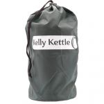 Самовар Kelly Kettle Scout Steel, 1.2 л, вес 1 кг