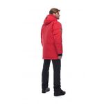 Куртка Bask Alaska V2 цв. Коричневый размер 46