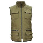 Костюм Huntsman "Тайга-3" Палатка Хаки, 48-50