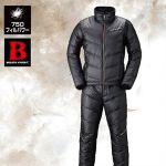 Костюм Shimano Nexus RB-111S BRED размер L