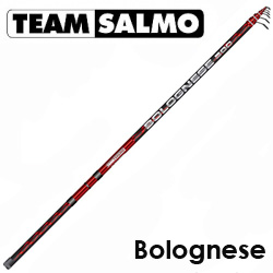 Team Salmo Bolognese (5550)