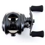 Катушка мультипликаторная Abu Garcia Revo LTX BF8 L2016 款日系微物轮左手 (1400443)