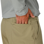 Брюки Simms Latitude BiComp Bottom, Bay Leaf, XL