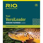 Подлесок Rio Trout VersiLeader Sinking 10ft 3m 5.