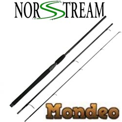 Norstream Mondeo