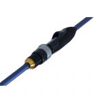 Удилище спиннинговое Maximus Streetracer 22UL 2,2m   0,6-6g   (тип вершинки Solid)