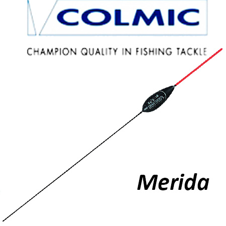 Поплавок Colmic Merida