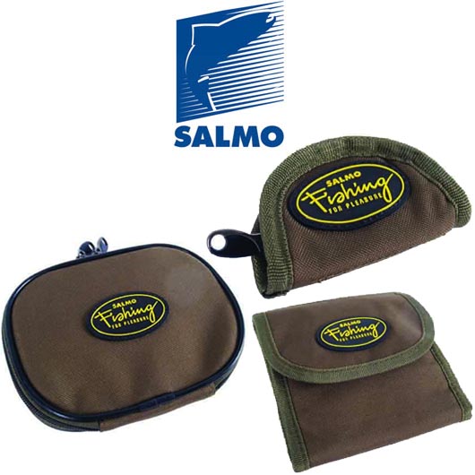 Salmo Чехол для приманок