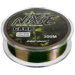 Леска Mifine Nixie Carp 300m NE25