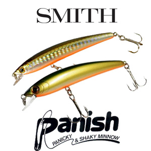 Smith Panish